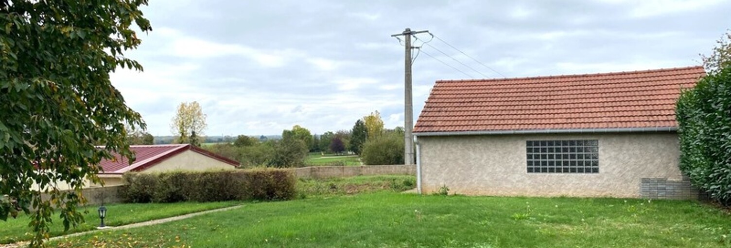 Terrain  630 m² à vendre à Cattenom (57570)