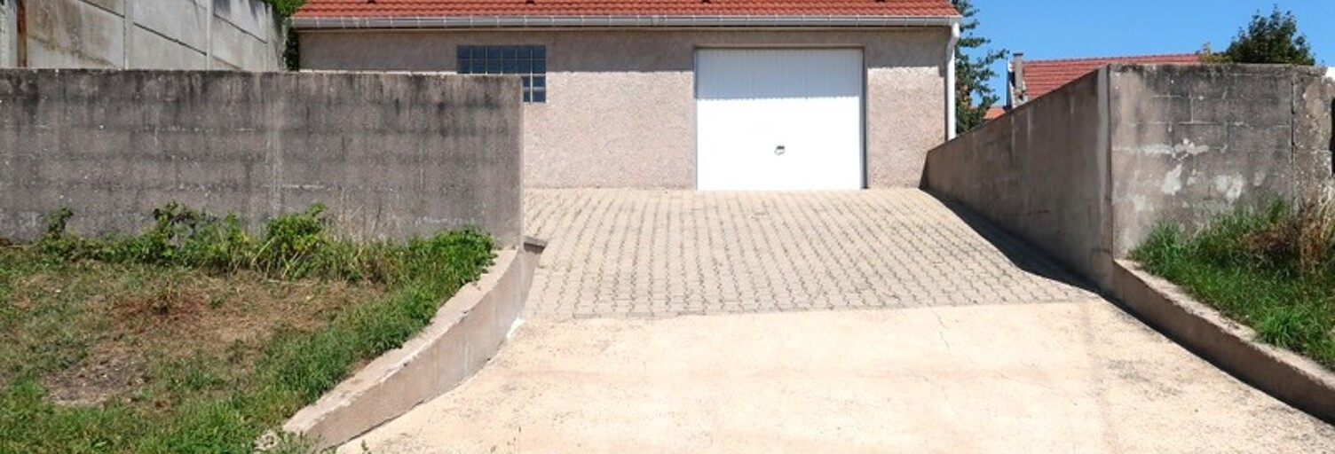 Terrain  630 m² à vendre à Cattenom (57570)