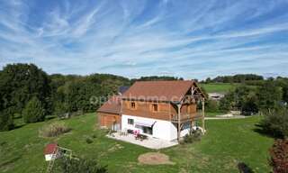 Maison 6 Pièces 157 m² à vendre à Fursac (23290)