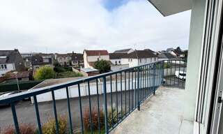 Appartement 3 Pièces 68 m² à vendre à Saint-Pierre-des-Corps (37700)