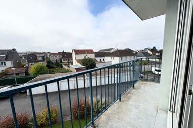 Appartement 3 pièces 133000 €