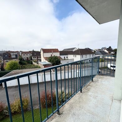 Appartement 3 pièces 133000 €