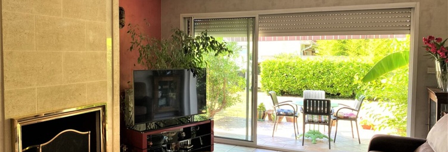 Maison 5 Pièces 120 m² à vendre à Le Bouscat (33110)