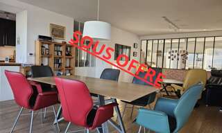 Appartement 4 Pièces 127 m² à vendre à Bordeaux (33100)