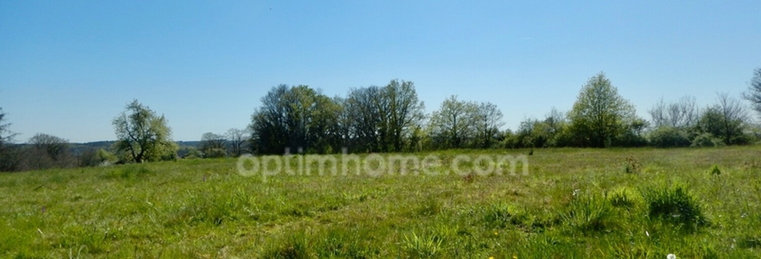 Terrain  5014 m² à vendre à Bassillac (24330)