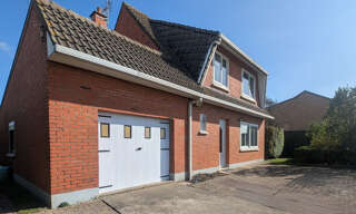 Maison 4 Pièces 120 m² à vendre à Vieille-Église (62162)