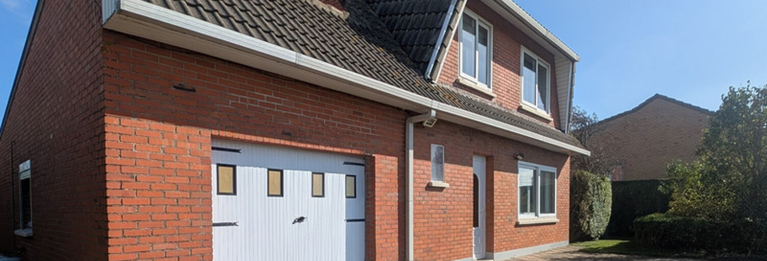 Maison 4 Pièces 120 m² à vendre à Vieille-Église (62162)