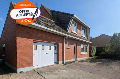 Maison 4 pièces 229900 €