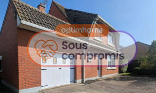 Maison 4 Pièces 120 m² à vendre à Vieille-Église (62162)