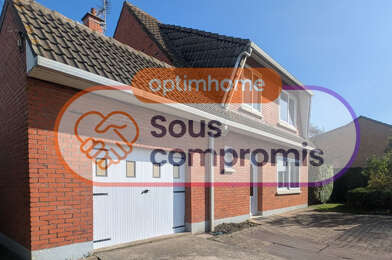 Maison 4 pièces 229900 €