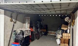 Garage  15 m² à vendre à Paris 13 (75013)