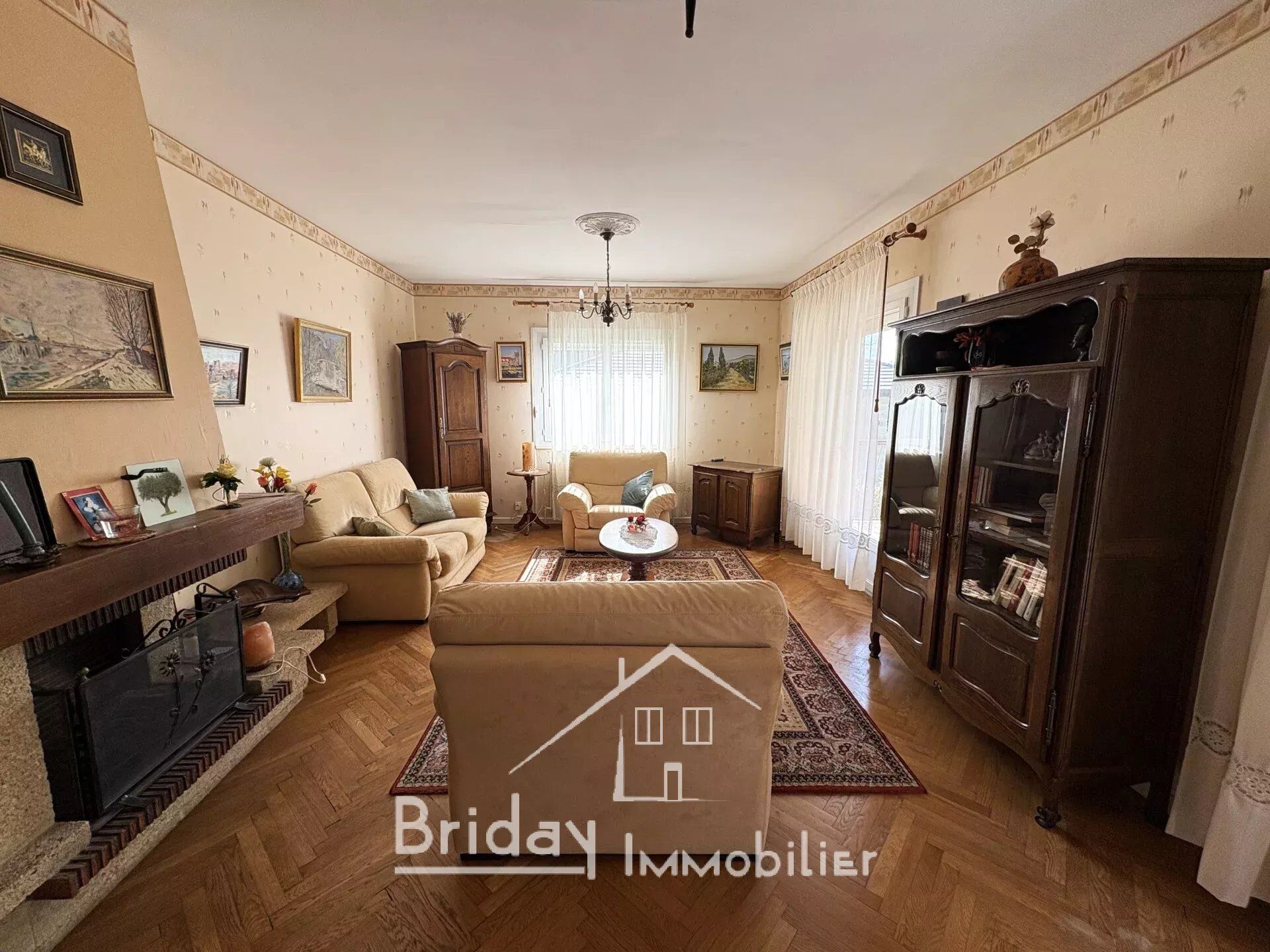 Villa F T6