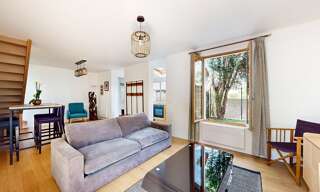 Maison 4 Pièces 68 m² à vendre à Garches (92380)