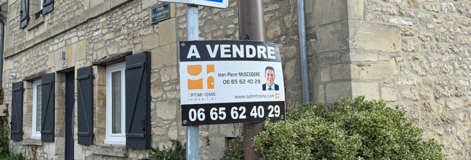 Maison 6 Pièces 120 m² à vendre à Bury (60250)