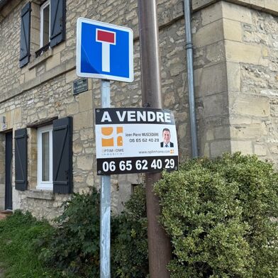 Maison 6 pièces 199900 €