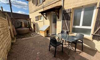 Maison 6 Pièces 120 m² à vendre à Bury (60250)