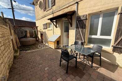 Maison 6 pièces 190000 €