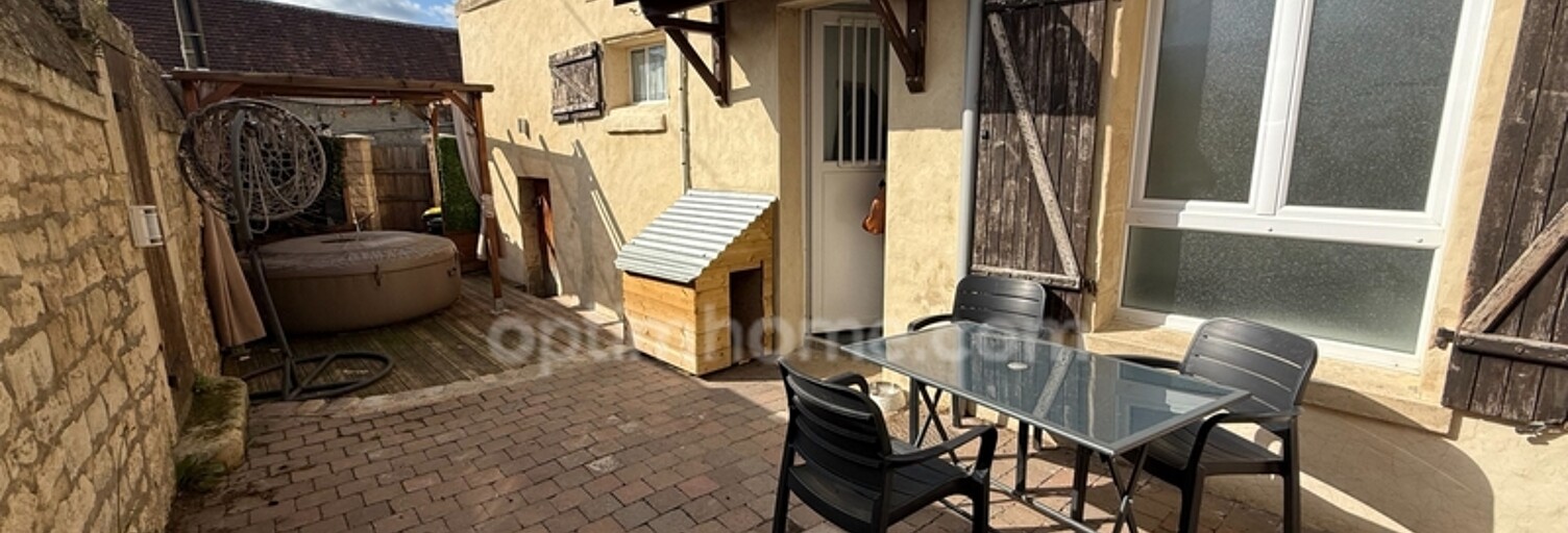 Maison 6 Pièces 120 m² à vendre à Bury (60250)