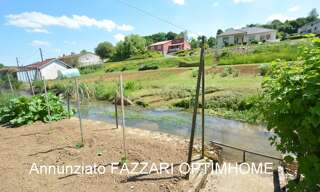 Maison 4 Pièces 118 m² à vendre à Brouennes (55700)