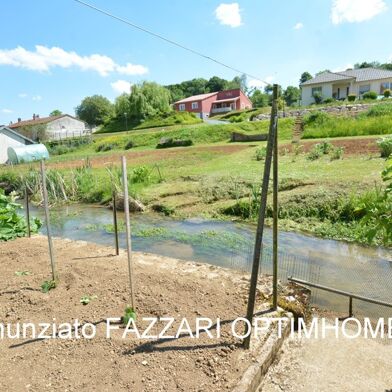 Maison 4 pièces 109000 €