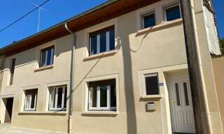 Maison 4 Pièces 118 m² à vendre à Brouennes (55700)