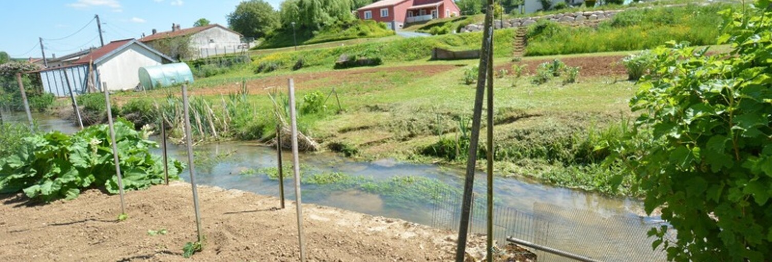 Maison 4 Pièces 118 m² à vendre à Brouennes (55700)