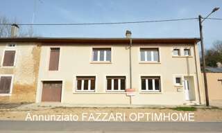 Maison 4 Pièces 118 m² à vendre à Brouennes (55700)