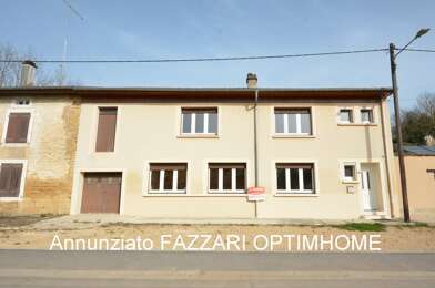 Maison 4 pièces 109000 €