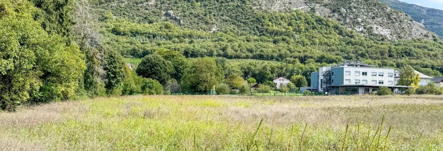 Appartement 1 Pièce 34 m² à vendre à Challes-les-Eaux (73190)