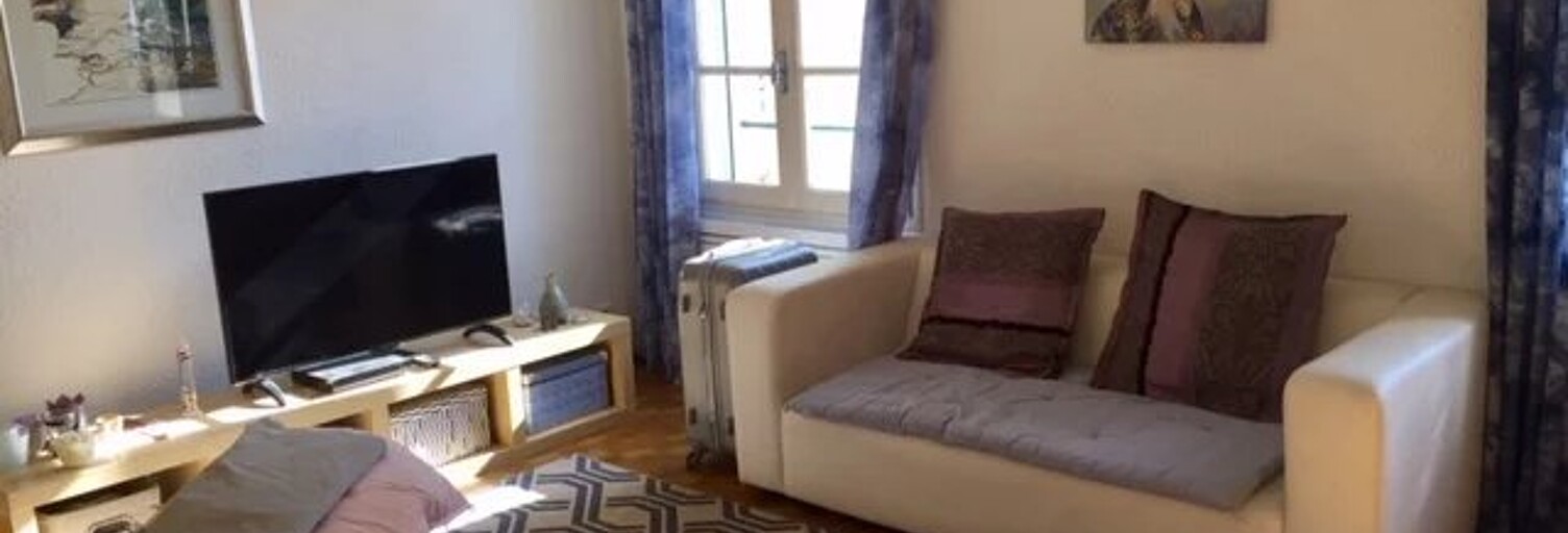 Appartement 2 Pièces 46 m² à louer à Avignon (84000)