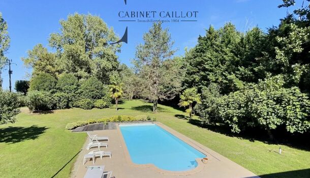 Villa / Maison 12 pièces  à vendre Nieul-lès-Saintes 17810