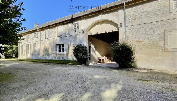 Villa / Maison 12 pièces  à vendre Nieul-lès-Saintes 17810