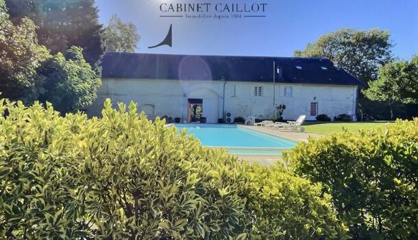 Villa / Maison 12 pièces  à vendre Nieul-lès-Saintes 17810