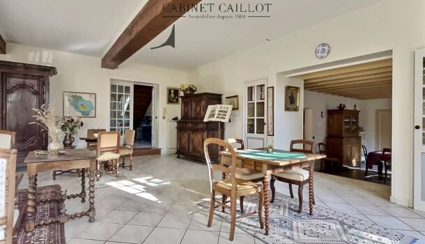 Villa / Maison 12 pièces  à vendre Nieul-lès-Saintes 17810