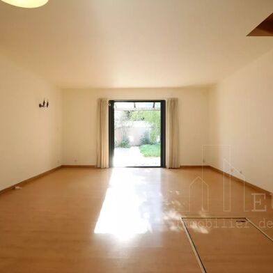 Maison 6 pièces 955000 €