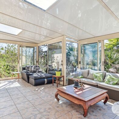 Maison 7 pièces 399000 €