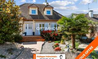 Maison 7 Pièces 143 m² à vendre à Vert-Saint-Denis (77240)