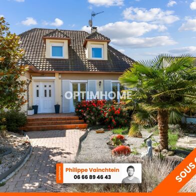 Maison 7 pièces 399000 €