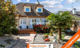 Maison 7 Pièces 143 m² à vendre à Vert-Saint-Denis (77240)