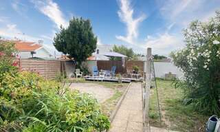 Maison 4 Pièces 100 m² à vendre à La Tremblade (17390)