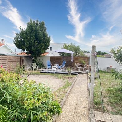 Maison 4 pièces 280000 €