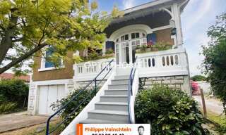 Maison 4 Pièces 100 m² à vendre à La Tremblade (17390)