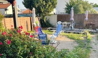 Maison 4 Pièces 100 m² à vendre à La Tremblade (17390)