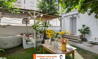 Appartement 2 Pièces 46 m² à vendre à Maisons-Alfort (94700)