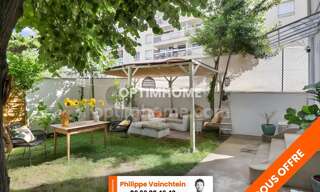 Appartement 2 Pièces 46 m² à vendre à Maisons-Alfort (94700)