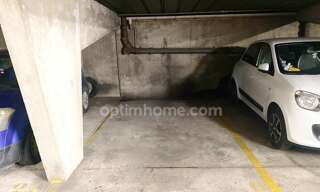 Garage  10 m² à vendre à Saint-Denis (93200)