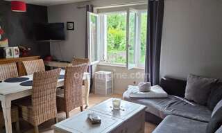 Maison 3 Pièces 48 m² à vendre à Stenay (55700)