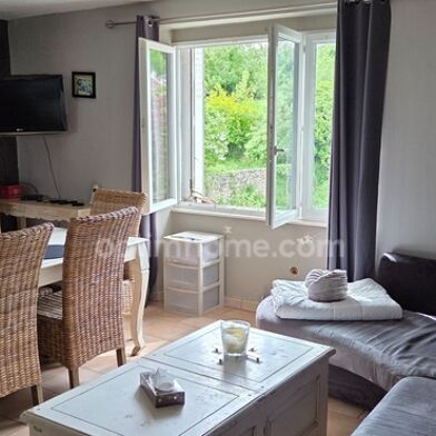 Maison 3 pièces 55000 €