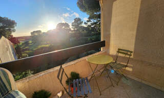 Appartement 1 Pièce 22 m² à vendre à Agde (34300)