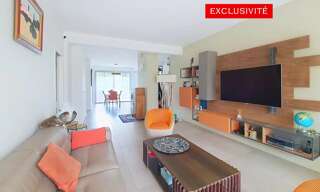 Appartement 3 Pièces 86 m² à vendre à Antibes (06160)